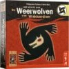 999 Games De Weerwolven Van Wakkerdam Het Beste Van Kaartspel -OUTDOOR SPEELGOED Winkel 1196x1200