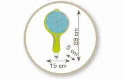 Smoby Handdouche Speelhuisaccessoire -OUTDOOR SPEELGOED Winkel 1198x1200 4