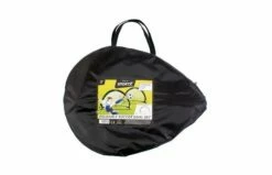 SportX Voetbaldoel Set 2 Goals Zwart/groen -OUTDOOR SPEELGOED Winkel 11 2 2
