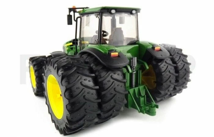 Bruder 3052 John Deere 7930 Dubbellucht 7 Bruder 3052 John Deere 7930 Dubbellucht - Afbeelding 5