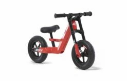 BERG Biky Mini Rood Loopfiets