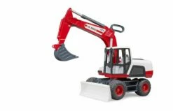 Bruder 3411 Kraan -OUTDOOR SPEELGOED Winkel 12