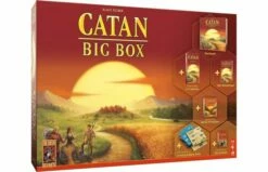 999 Games Catan Big Box
