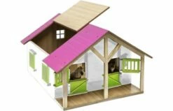 Kids Globe 334874 Paardenstal Met 2 Boxen -OUTDOOR SPEELGOED Winkel 1200x1006