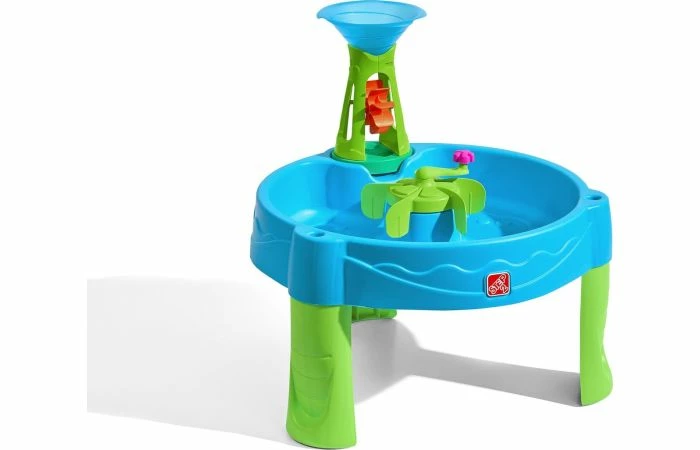 Step2 Duck Dive Watertafel 4 Step2 Duck Dive Watertafel - Afbeelding 2