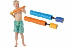 Summertime Foam Shooter 54