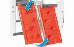 Smoby Fun Center -OUTDOOR SPEELGOED Winkel 1200x1064