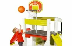 Smoby Fun Center -OUTDOOR SPEELGOED Winkel 1200x1073