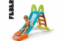 Feber Slide Plus -OUTDOOR SPEELGOED Winkel 1200x1080