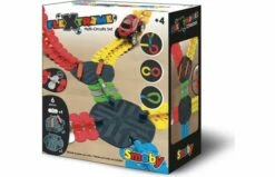 Smoby Multi-Circuits Set