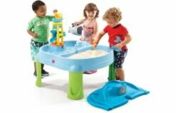 Step2 Splash & Scoop Bay Zand En Watertafel -OUTDOOR SPEELGOED Winkel 1200x1100