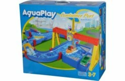 AquaPlay ContainerPort Waterbaan -OUTDOOR SPEELGOED Winkel 1200x1109