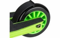 Stuntstep Black Dragon Vert Racer Zwart Groen -OUTDOOR SPEELGOED Winkel 1200x1136 1