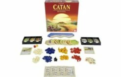 999 Games Catan Basisspel Bordspel 12 999 Games Catan Basisspel Bordspel -OUTDOOR SPEELGOED Winkel 1200x1148