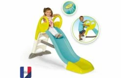 Smoby Gm Glijbaan Blauw 10 Smoby Gm Glijbaan Blauw -OUTDOOR SPEELGOED Winkel 1200x1154 1