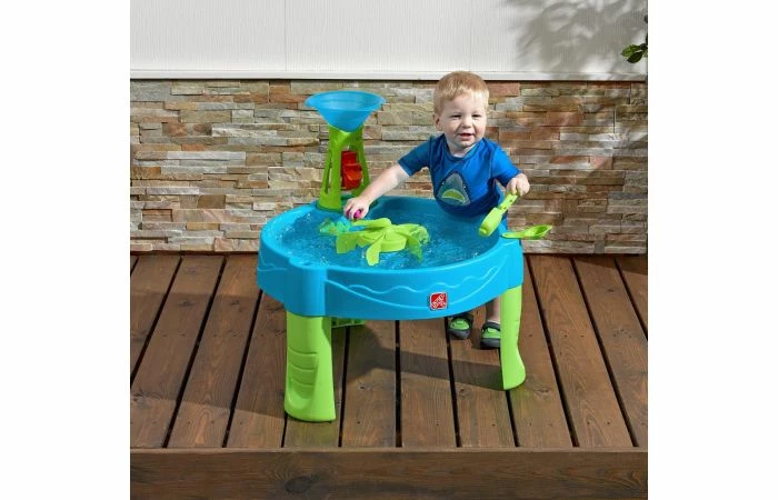 Step2 Duck Dive Watertafel 9 Step2 Duck Dive Watertafel - Afbeelding 7