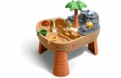 Step2 Dino Dig Zand En Watertafel