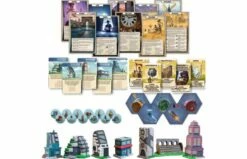 999 Games Tapestry Uitbreiding: Plannen En Complotten -OUTDOOR SPEELGOED Winkel 1200x1162