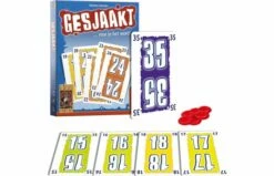 999 Games Gesjaakt -OUTDOOR SPEELGOED Winkel 1200x1176