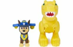 Paw Patrol And Tyrannosaurus Rex -OUTDOOR SPEELGOED Winkel 1200x1180