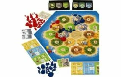 999 Games Catan Uitbreiding Steden En Ridders -OUTDOOR SPEELGOED Winkel 1200x1181 1