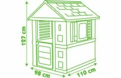 Smoby Nature Speelhuis -OUTDOOR SPEELGOED Winkel 1200x1186