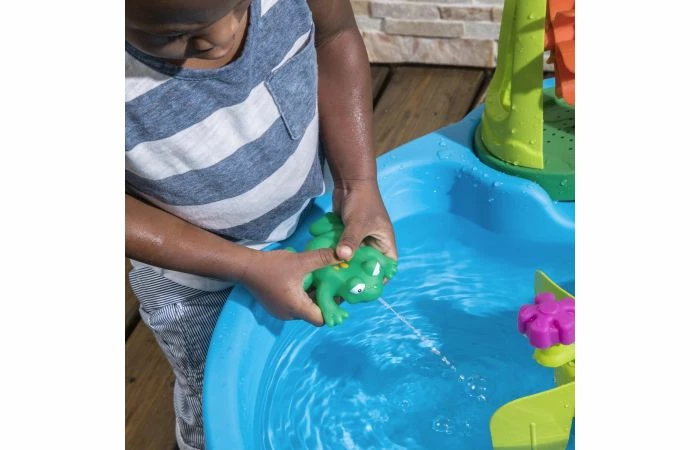 Step2 Duck Dive Watertafel 11 Step2 Duck Dive Watertafel - Afbeelding 9