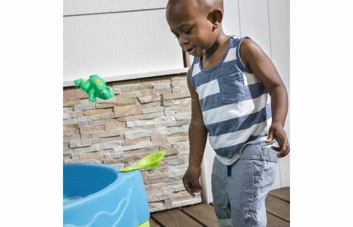 Step2 Duck Dive Watertafel 10 Step2 Duck Dive Watertafel - Afbeelding 8