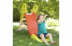 Smoby KS Glijbaan Rood -OUTDOOR SPEELGOED Winkel 1200x1200 16 2