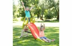 Smoby KS Glijbaan Rood -OUTDOOR SPEELGOED Winkel 1200x1200 17 2