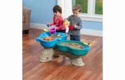Step2 Spill & Splash Seaway Watertafel -OUTDOOR SPEELGOED Winkel 1200x1200 21