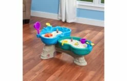 Step2 Spill & Splash Seaway Watertafel -OUTDOOR SPEELGOED Winkel 1200x1200 24