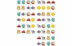 999 Games Domino Junior -OUTDOOR SPEELGOED Winkel 1200x1200 2 3