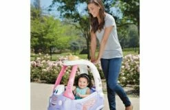 Little Tikes Cozy Coupe Fairy Loopauto 11 Little Tikes Cozy Coupe Fairy Loopauto -OUTDOOR SPEELGOED Winkel 1200x1200 4