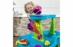 Step2 Rain Shower Splash Pond Watertafel -OUTDOOR SPEELGOED Winkel 1200x1200 46