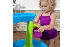 Step2 Rain Shower Splash Pond Watertafel -OUTDOOR SPEELGOED Winkel 1200x1200 49