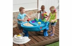 Step2 Fiesta Cruise Zand En Watertafel -OUTDOOR SPEELGOED Winkel 1200x1200 57
