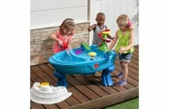 Step2 Fiesta Cruise Zand En Watertafel -OUTDOOR SPEELGOED Winkel 1200x1200 58