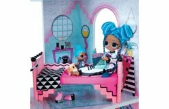 LOL Surprise OMG House -OUTDOOR SPEELGOED Winkel 1200x1200 7 1