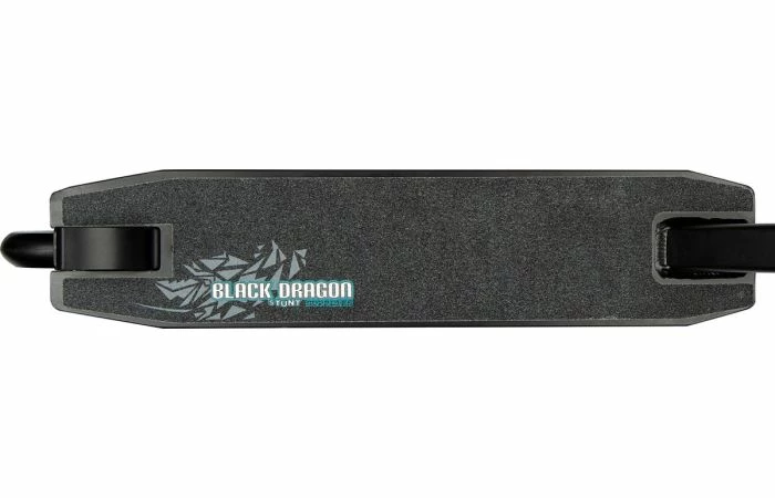 Black Dragon Stuntstep Neo Chromagnon 5 Black Dragon Stuntstep Neo Chromagnon - Afbeelding 3