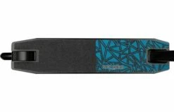 Black Dragon Stuntstep Mosaiq Mode Zwart Blauw -OUTDOOR SPEELGOED Winkel 1200x247