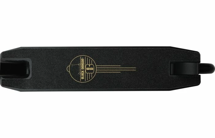 Black Dragon Stuntstep Vert Racer Zwart Brons 4 Black Dragon Stuntstep Vert Racer Zwart Brons - Afbeelding 2