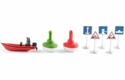 Siku 5589 World - Garage En Parkeerplaats -OUTDOOR SPEELGOED Winkel 1200x270