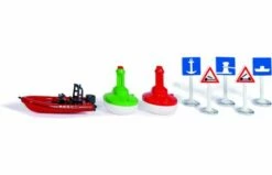 Siku 5589 World - Garage En Parkeerplaats -OUTDOOR SPEELGOED Winkel 1200x274