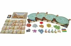 999 Games De Kwakzalvers Van Kakelenburg Bordspel 9 999 Games De Kwakzalvers Van Kakelenburg Bordspel -OUTDOOR SPEELGOED Winkel 1200x366