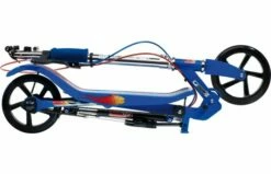 Space Scooter X580 Blauw Step 10 Space Scooter X580 Blauw Step -OUTDOOR SPEELGOED Winkel 1200x410