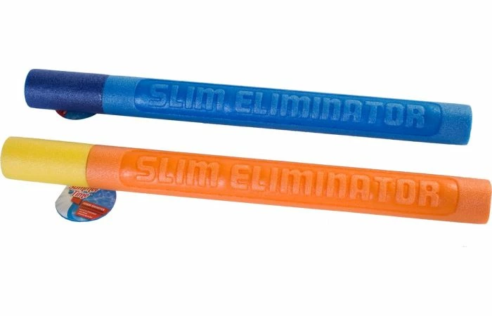 Summertime Foam Shooter 54 5 Summertime Foam Shooter 54 - Afbeelding 3