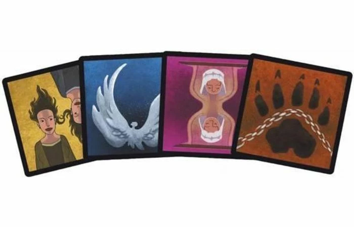 999 Games De Weerwolven Van Wakkerdam Karakters Uitbreiding 5 999 Games De Weerwolven Van Wakkerdam Karakters Uitbreiding - Afbeelding 3