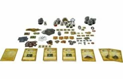 999 Games Andor De Verloren Legenden Oude Geesten Uitbreiding -OUTDOOR SPEELGOED Winkel 1200x453