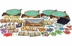 999 Games De Kwakzalvers Van Kakelenburg Bordspel 8 999 Games De Kwakzalvers Van Kakelenburg Bordspel -OUTDOOR SPEELGOED Winkel 1200x470